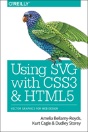 Using Svg With Css3 And Html5 - Preview