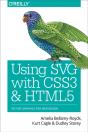 Using Svg With Css3 And Html5 - Preview