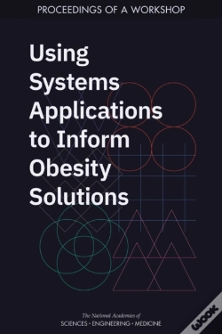 Capa do artigo Using Systems Applications To Inform Obesity Solutions