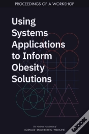 Capa do artigo Using Systems Applications To Inform Obesity Solutions