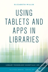 Using Tablets And Apps In Libraries