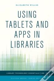 Capa do artigo Using Tablets And Apps In Libraries
