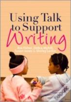 Using Talk To Support Writing