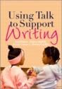 Using Talk To Support Writing - Preview