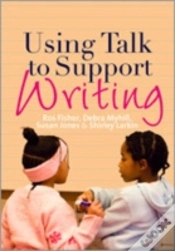 Capa do artigo Using Talk To Support Writing