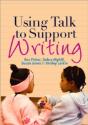 Using Talk To Support Writing - Preview