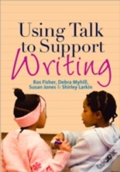 Capa do artigo Using Talk To Support Writing
