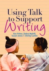 Capa do artigo Using Talk To Support Writing