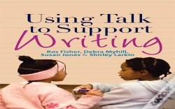 Capa do artigo Using Talk To Support Writing