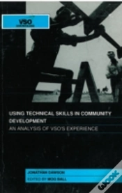 Capa do artigo Using Technical Skills In Community Development