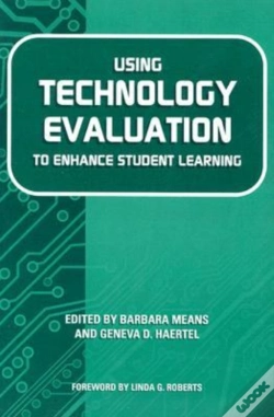 Capa do artigo Using Technology Evaluation To Enhance Student Learning