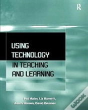 Capa do artigo Using Technology In Teaching And Learning