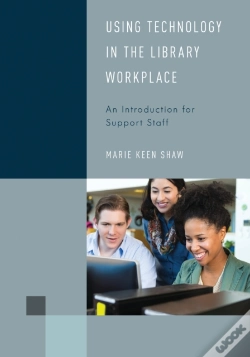Capa do artigo Using Technology In The Library Workplace