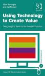 Using Technology To Create Value - Preview