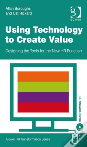 Capa do artigo Using Technology To Create Value