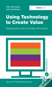 Capa do artigo Using Technology To Create Value