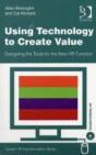 Using Technology To Create Value - Preview