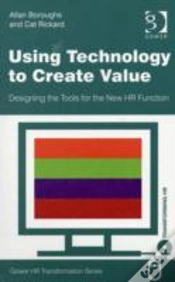Capa do artigo Using Technology To Create Value