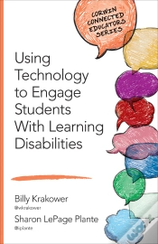Capa do artigo Using Technology To Engage Students With Learning Disabilities