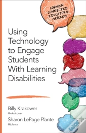 Using Technology To Engage Students With Learning Disabilities