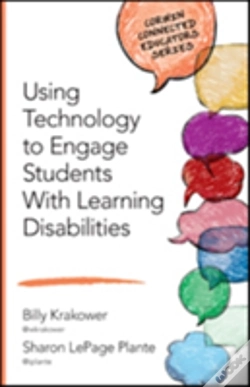 Capa do artigo Using Technology To Engage Students With Learning Disabilities