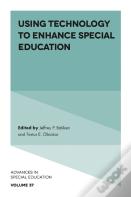 Using Technology To Enhance Special Education