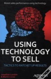 Capa do artigo Using Technology To Sell