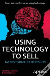 Capa do artigo Using Technology To Sell