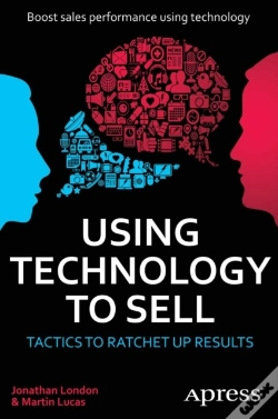 Capa do artigo Using Technology To Sell