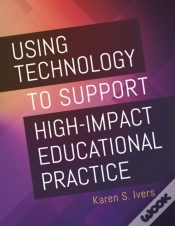 Capa do artigo Using Technology To Support High-Impact Educational Practice