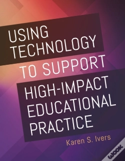 Capa do artigo Using Technology To Support High-Impact Educational Practice