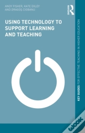 Capa do artigo Using Technology To Support Learning And Teaching