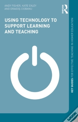 Capa do artigo Using Technology To Support Learning And Teaching