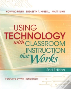 Capa do artigo Using Technology With Classroom Instruction That Works