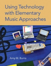 Capa do artigo Using Technology With Elementary Music Approaches