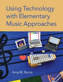 Capa do artigo Using Technology With Elementary Music Approaches