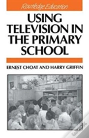 Capa do artigo Using Television In The Primary School