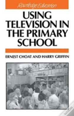 Capa do artigo Using Television In The Primary School