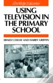 Capa do artigo Using Television In The Primary School