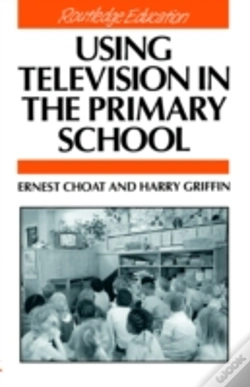Capa do artigo Using Television In The Primary School
