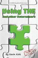 Using The And Other Determiners