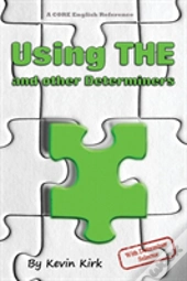 Using The And Other Determiners