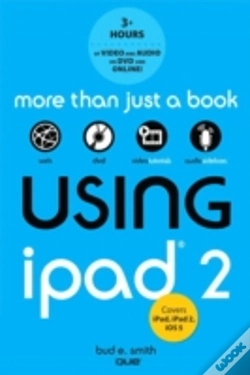 Capa do artigo Using The Apple Ipad