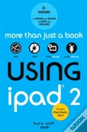 Capa do artigo Using The Apple Ipad