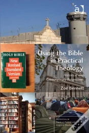 Capa do artigo Using The Bible In Practical Theology