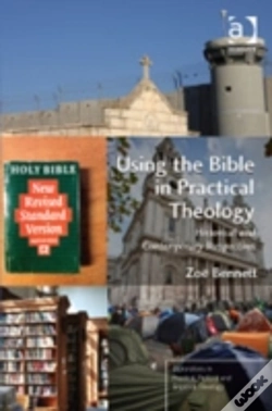 Capa do artigo Using The Bible In Practical Theology