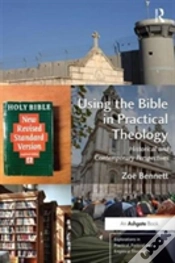 Capa do artigo Using The Bible In Practical Theology