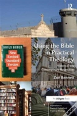 Capa do artigo Using The Bible In Practical Theology