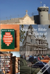 Capa do artigo Using The Bible In Practical Theology