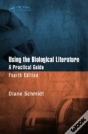 Capa do artigo Using The Biological Literature